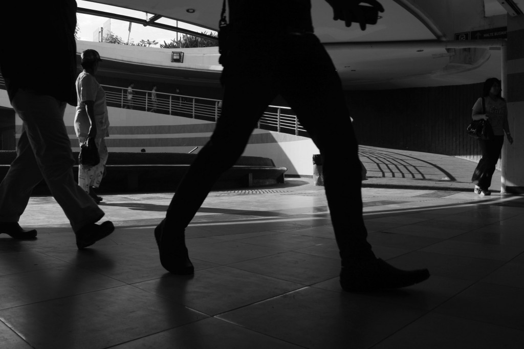 Komposisi dan framing dalam street photography & human interest