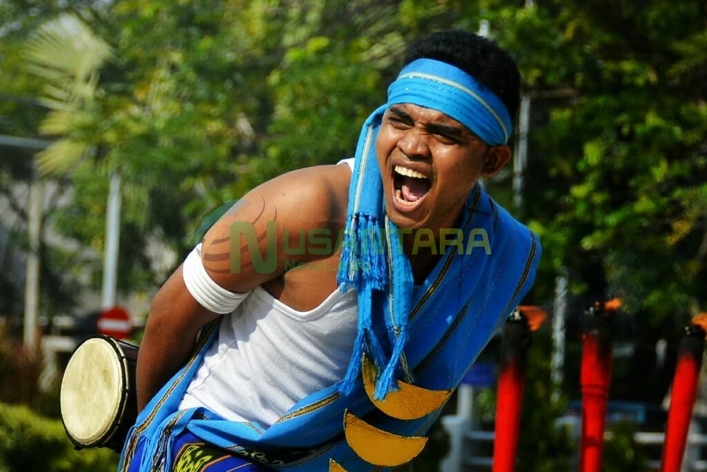 Perjuangan dan semangat tak kunjung padam hingga 200 tahun ini.