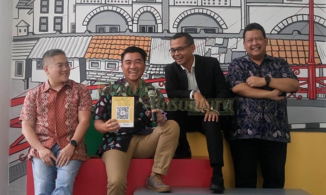 Berikan Pengalaman Berbeda, Kampi Hotel Sasar Generasi Milenial