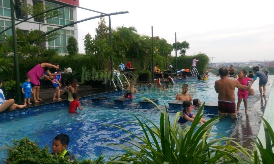 Pengunjung : Puas Saya Menginap di Best Western Papilio Hotel Surabaya