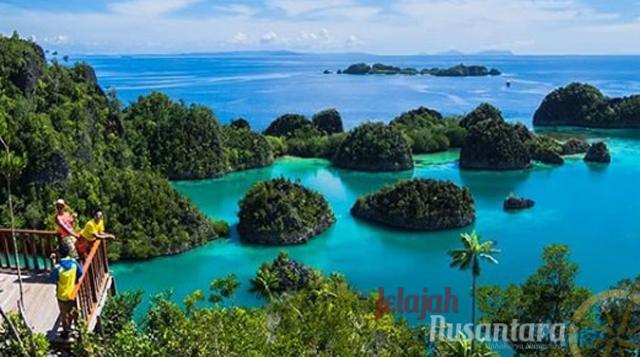 Pariwisata Mulai Terimbas Harga Tiket Pesawat