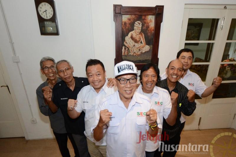 Tanjung Perak Jadi Tempat Festival Jazz di Hari Musik Nasional
