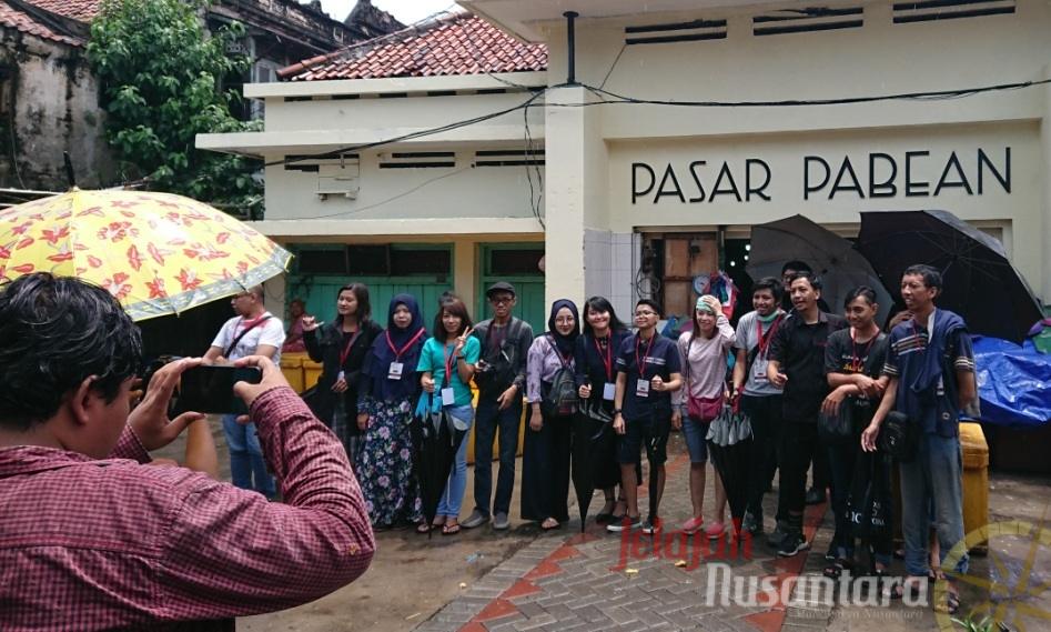 Kota Surabaya Miliki Destinasi Wisata Unik dan Bersejarah