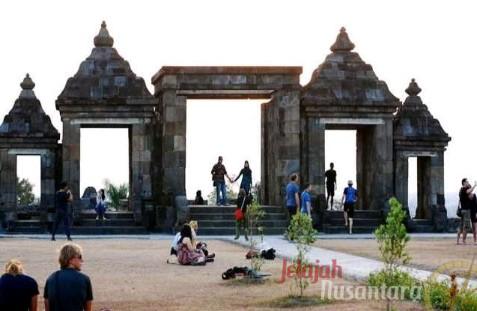 Jogjakarta Kembangkan Destinasi Wisata Prioritas