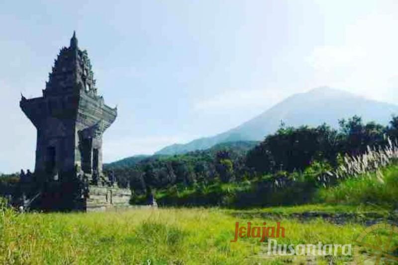 Sejarah Candi Jawar Tak Terungkap