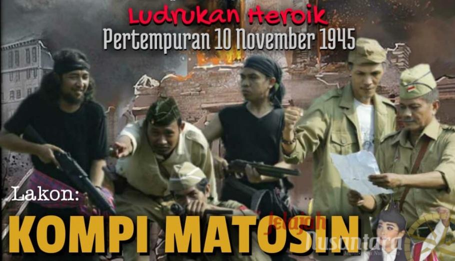 agenda: KOMPI MATOSIN