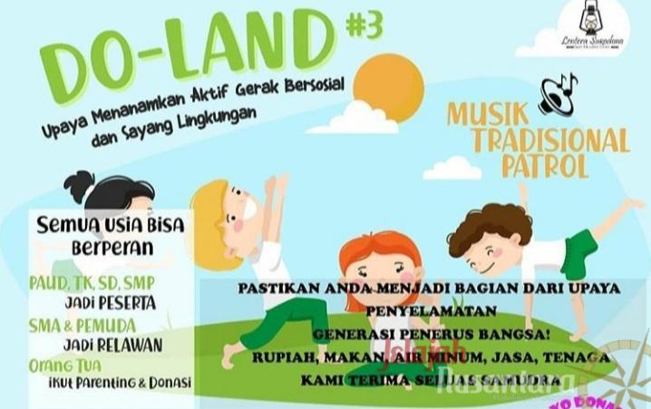 Event: DO-LAND