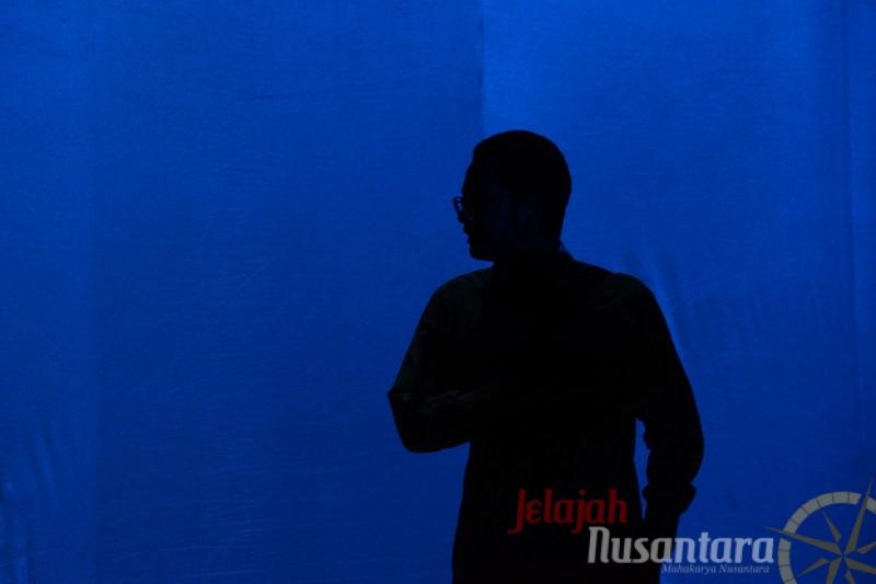 Foto: Deloken Disek Semanggi Suroboyo