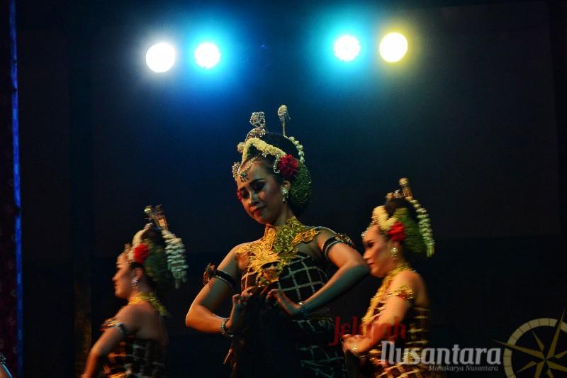 Seni Budaya Trenggalek Ramaikan Cak Durasim