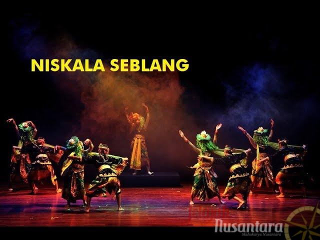 Video: NISKA SEBLANG Kabupaten Banyuwangi