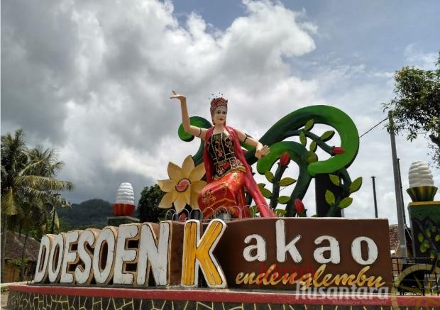 Kabupaten Banyuwangi Mulai Kembangkan Wisata Cokelat Glenmore