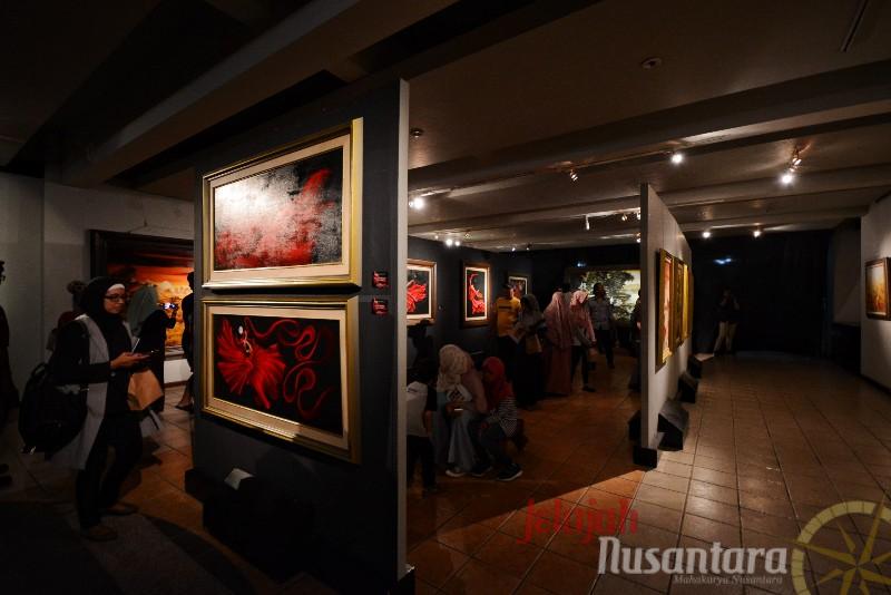 Foto: Bang Boleng Bintu Aji Sosok Yudi Pelaut