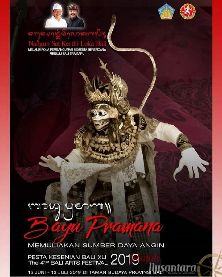 Info: Kelahiran Anoman, bayi berwujud warna putih