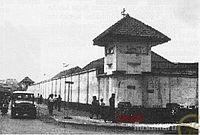 Penjara Kalisosok, Tempat Pejuang Indonesia Disiksa