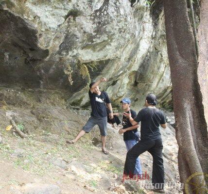 Misteri Gua Putri di Desa Kutorojo