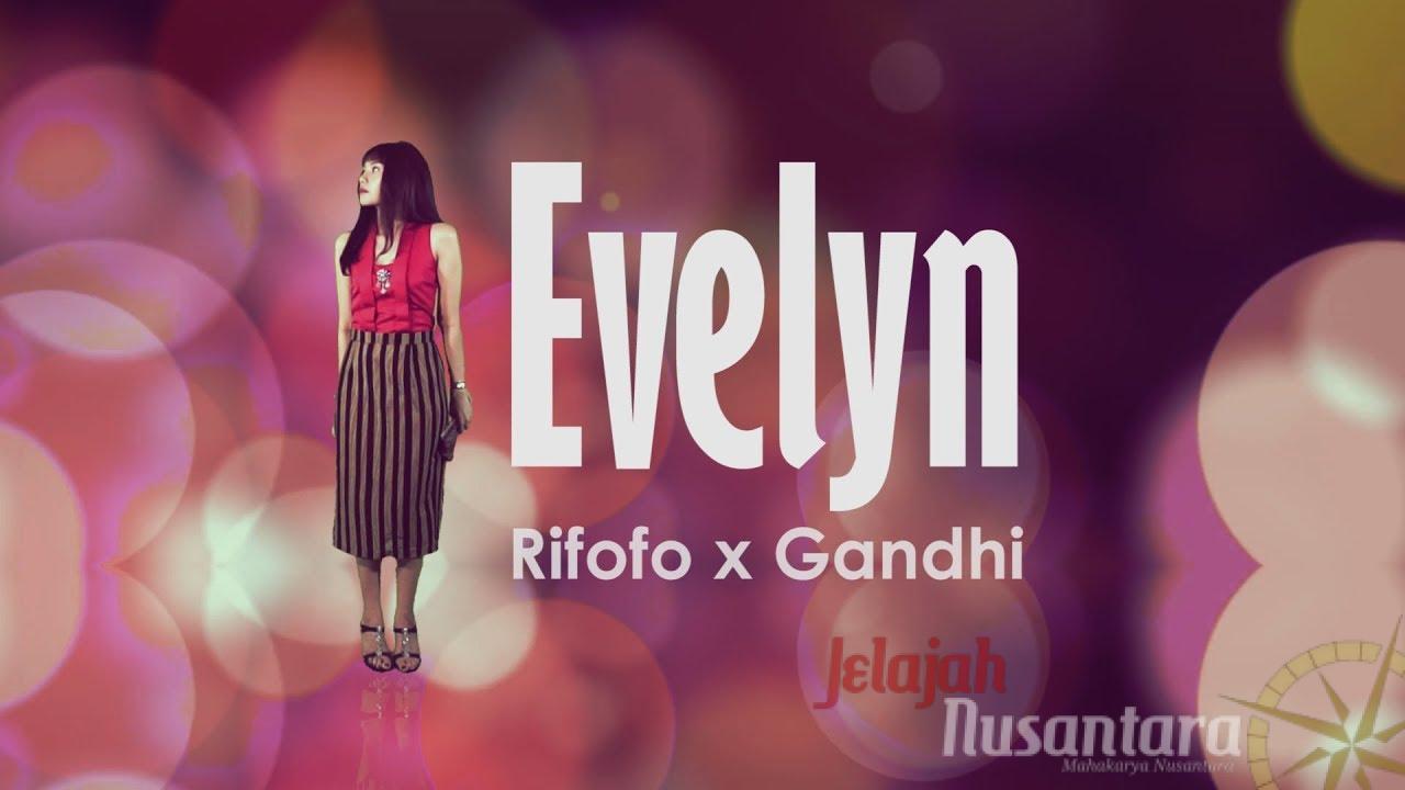 Dua Komposer Usung Reflaktif Dalam Evelyn