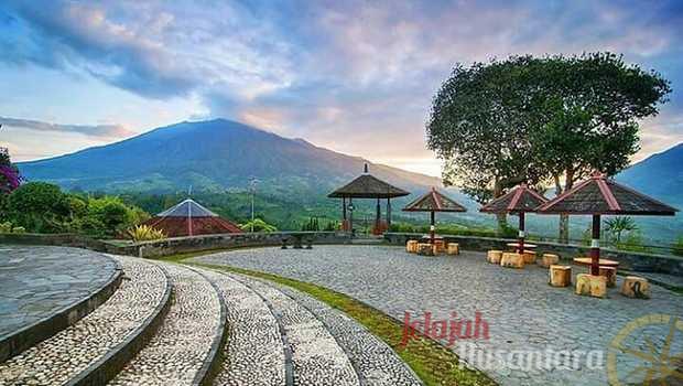Kabupaten Magelang Punya Potensi Wisata Indah Lainnya Selain Borobudur