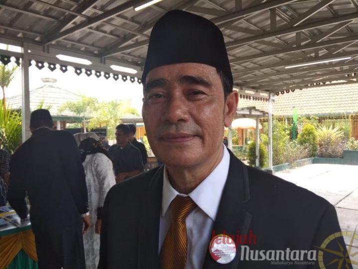 LP4KS Fokus Garap Wisata Religi Banten Lama dan Banten Girang