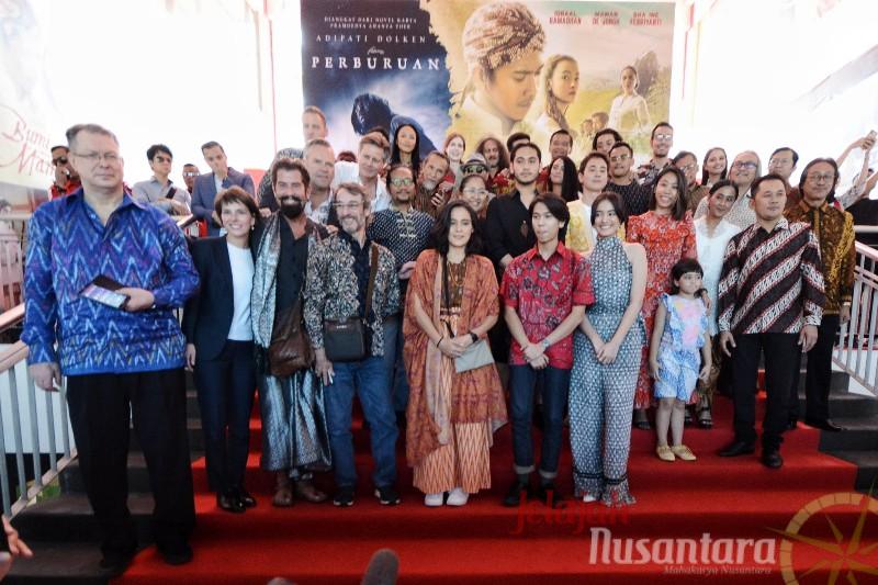 Film Bumi Manusia Dapat Kritikan Pedas