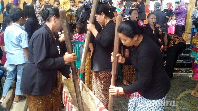 Indonesiana Angkat Budaya Samin “Cerita dari Blora”