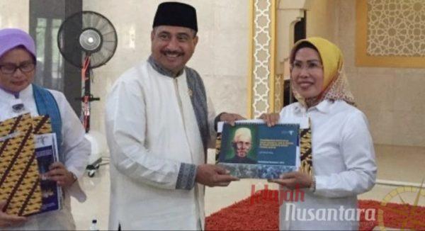 Dukung Wisata Religi, Menpar Minta Menara Bersih