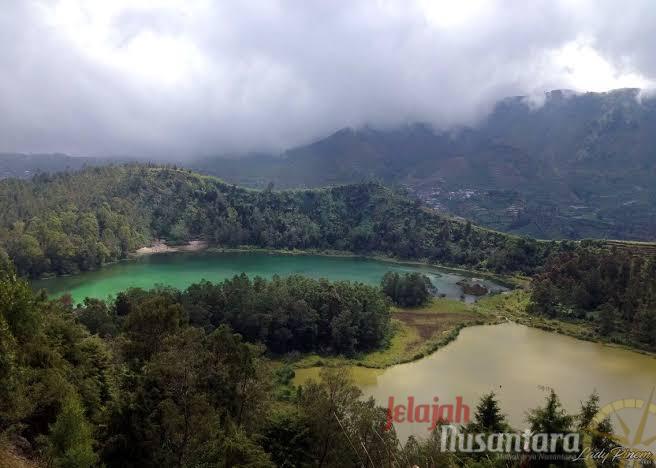Wow Ternyata Ada 5 Destinasi Wisata Seindah Surga Yang Tersembunyi di indonesia