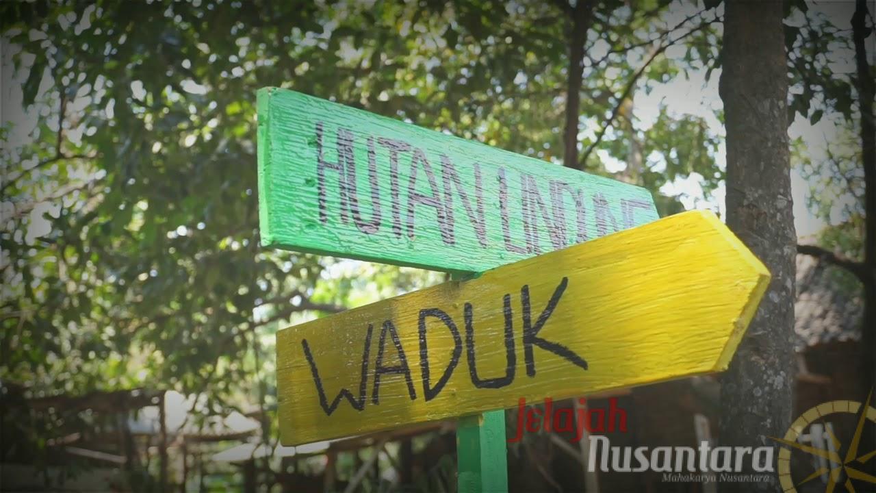 VIDEO: Tengok Sudut Surabaya