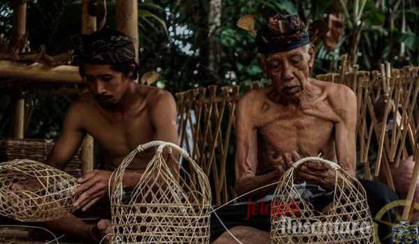 Pulau Dewata Bali Punya Museum Kehidupan Samsara