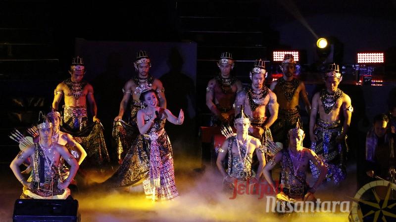 Pekan Kebudayaan Nasional Digelar Bulan Ini