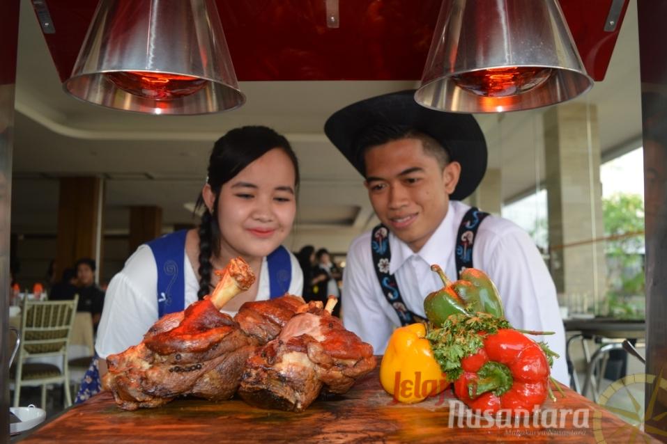 Oktoberfest 2019 Vasa Hotel Hadirkan Keseruan Budaya Jerman