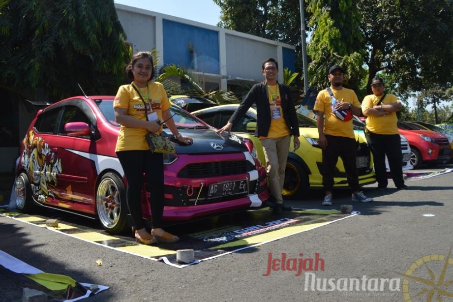 Sambut HUT Ke 4, Galaci Adakan Aksi Sosial Khitanan Massal