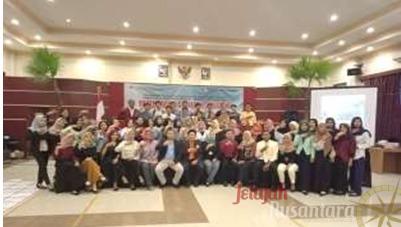 Intergrasikan Mindset Intrapreneur bagi Siswa SMK Hingga Perguruan Tinggi Berbasis Vokasional di Jawa Timur