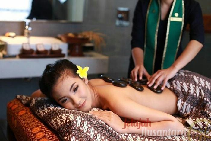Sensasi Baru Menikmati Rileksasi Spa di Rooftop Swiss-Belboutique Yogyakarta