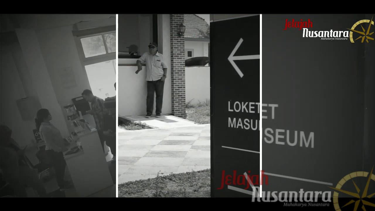 Video: De Tjolomadoe, Pabrik Gula Menjadi Destinasi Wisata