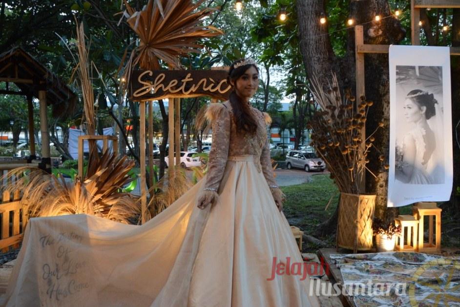 Tren 2020, Konsep Rustic Menjadi Pilihan Calon Pengantin