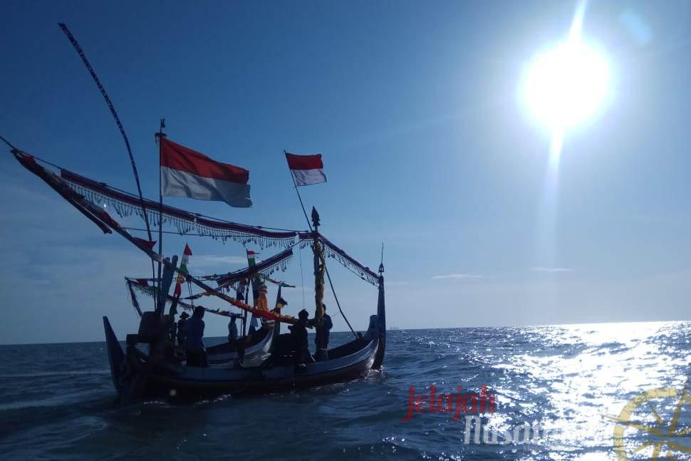 Tradisi Unik “Petik Laut” Mampu Menarik Wisatawan Berkunjung ke Sumenep