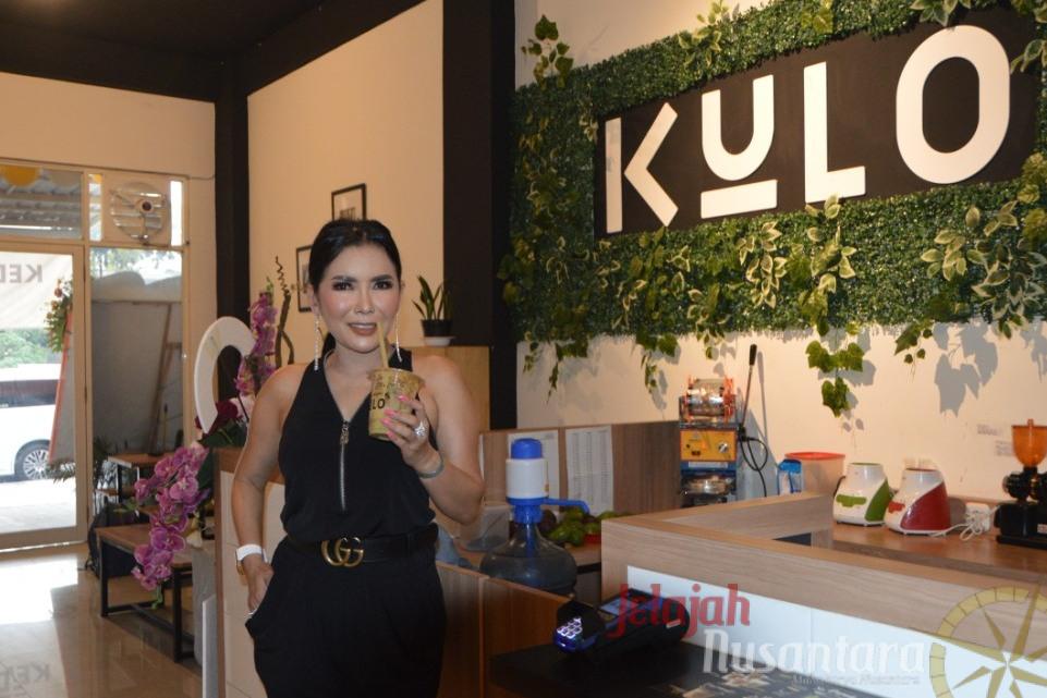 Kedai Kopi Kulo Tawarkan Kenikmatan Ngopi Bersama Sahabat