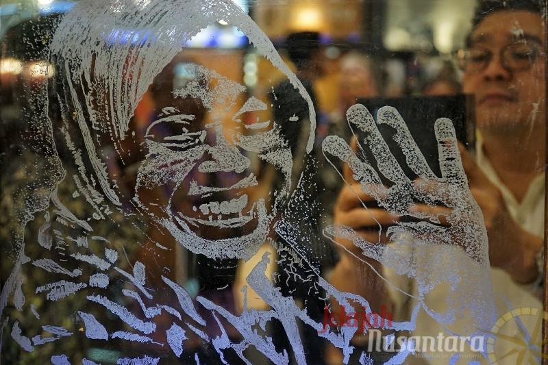 FOTO: Papua Festival 2019 di Surabaya