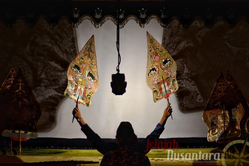 FOTO: Festival Dalang