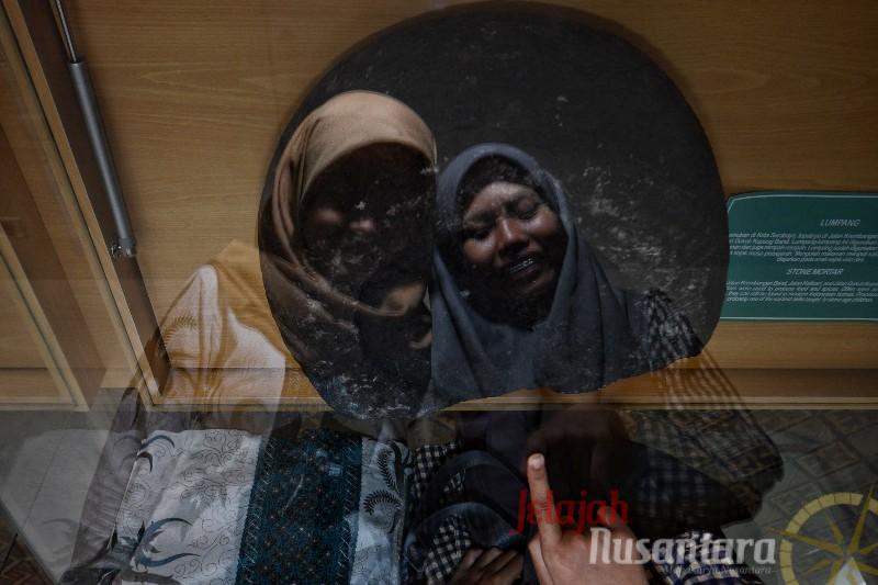 FOTO: Melirik Museum Pendidikan Surabaya