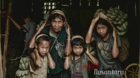 Membuat Foto Cerita (Photo story / essay)