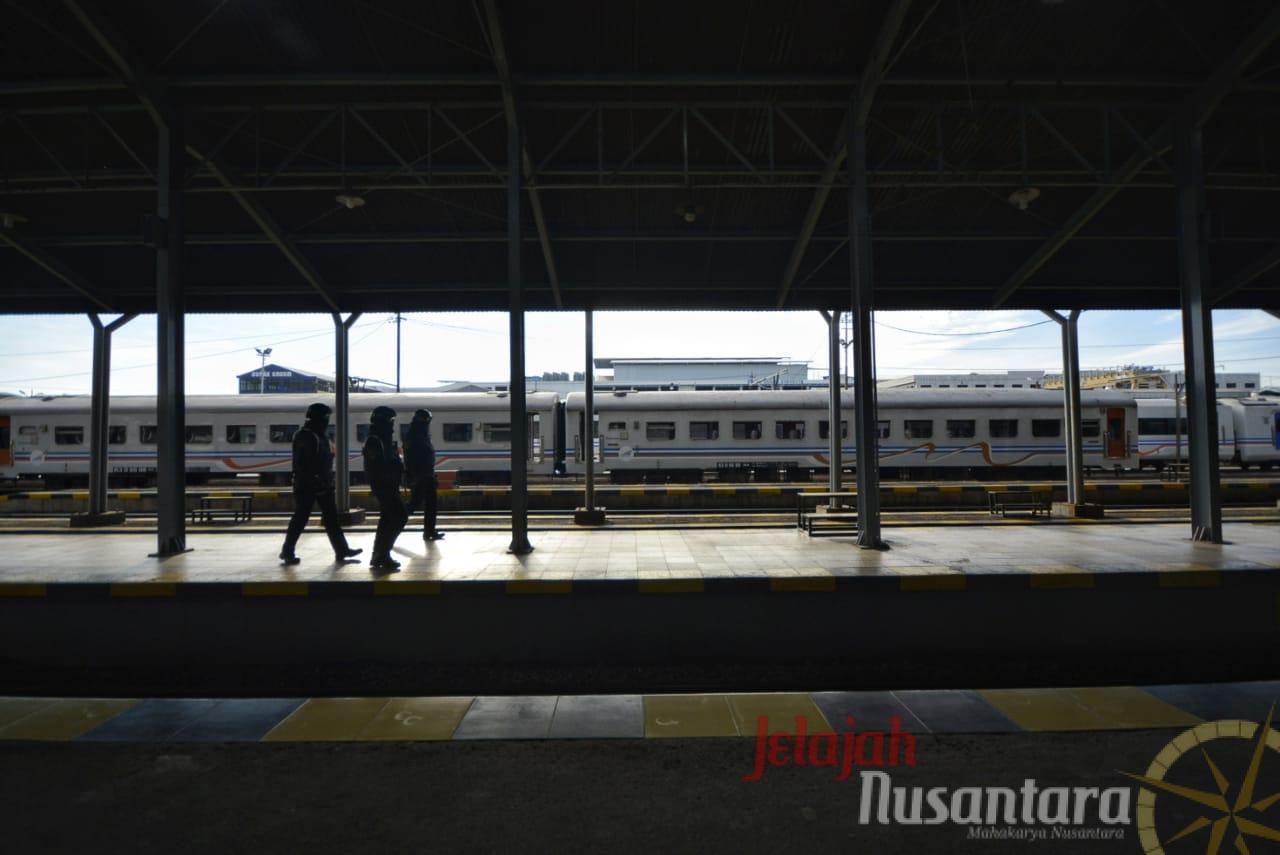 KAI Umumkan Mulai 1 Desember Jadwal Keberangkatan dan Kedatangan Berubah