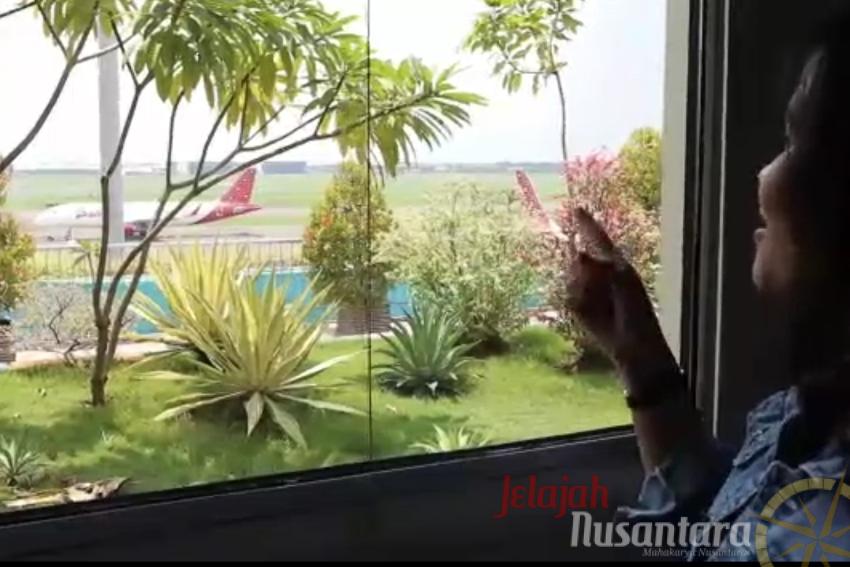 Sensasi Seru Menikmati Kenyamanan Tidur di Ibis Juanda Hotel