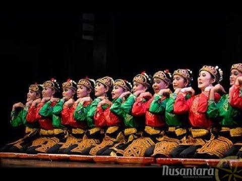 Video: Tarian dari Aceh, Tari Saman Juarai Tarian Tradisional Di Dunia