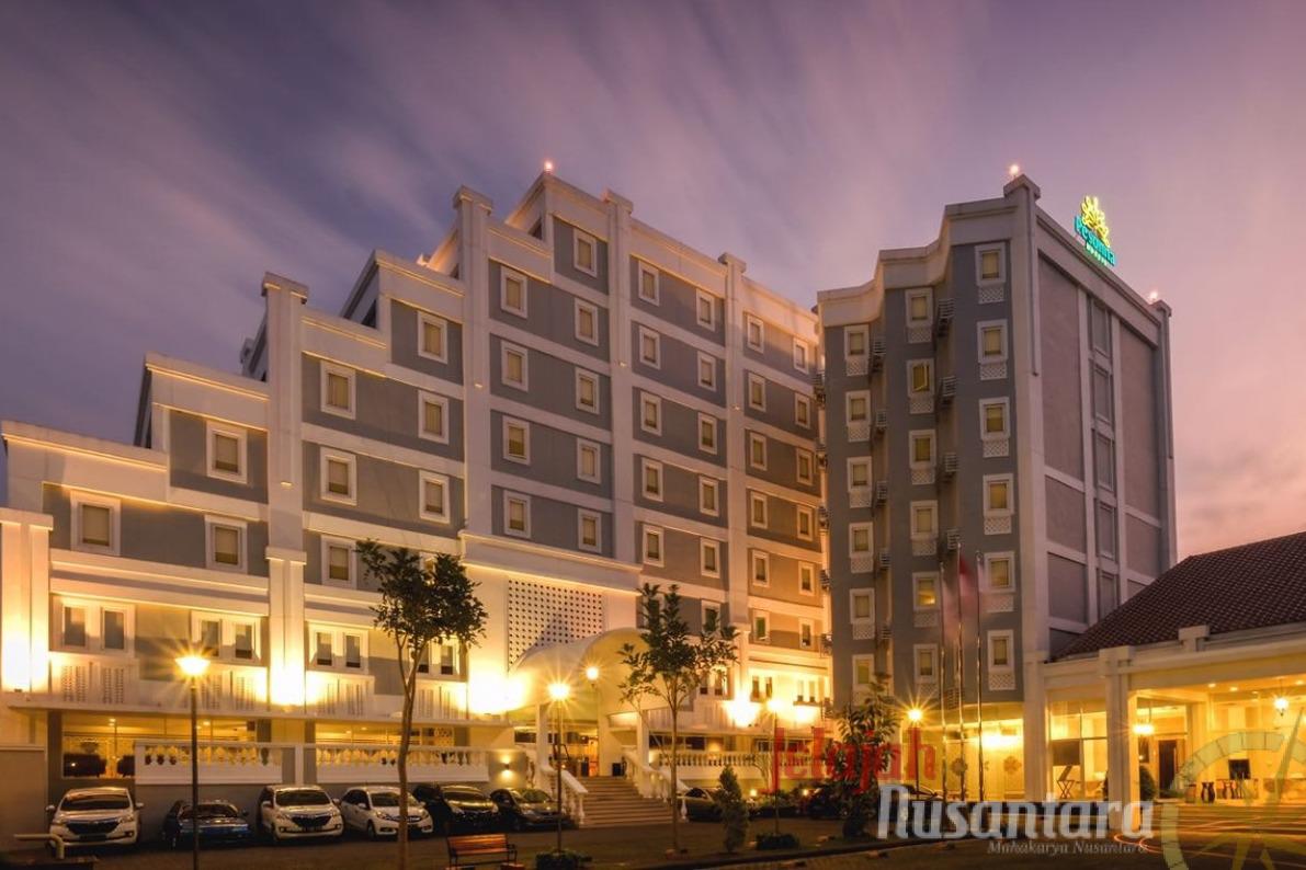Sensasi Seru Nikmati Liburan di Yogyakarta Bersama Pesonna Hotel Malioboro