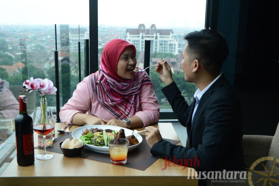 Sensasi Unik “Kisah Kidung Rama & Shinta“ Temani Momen Valentine Day