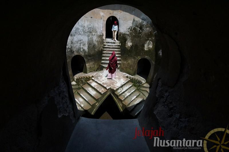FOTO: Pariwisata Berpotensi Alami Penurunan Sebesar Rp2,7 Triliun Perhari.