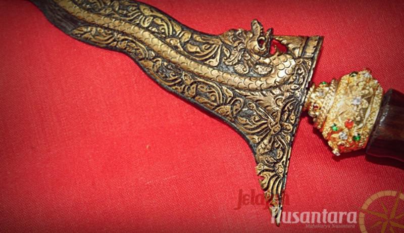 Keris Pangeran Diponegoro Dikembalikan Belanda