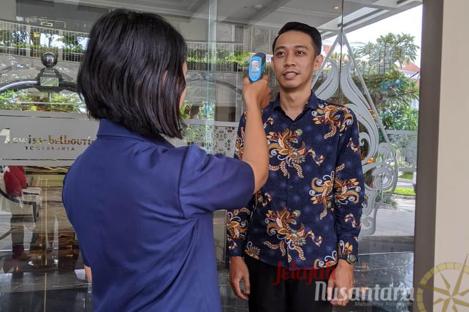 Hadirkan Rasa Nyaman, Swiss-Belboutique Yogyakarta Tawarkan “Work from Hotel Package”