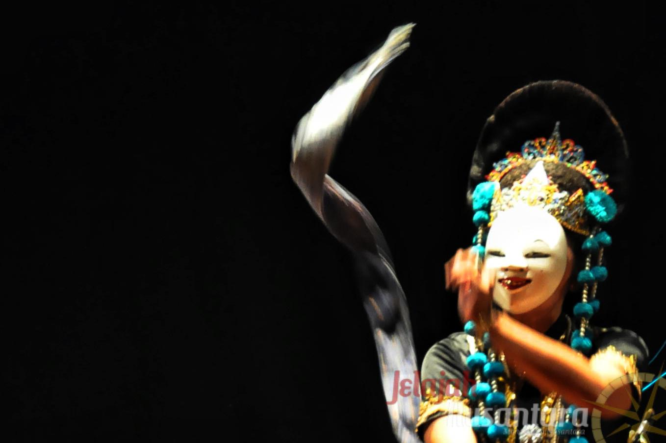 SELENDANG MILIKMU II